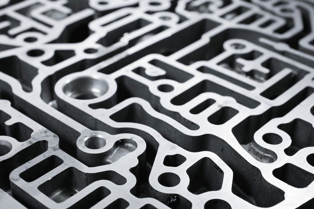 Transfixed Automatics