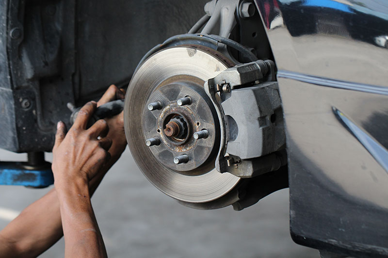 Transfixed Automatics